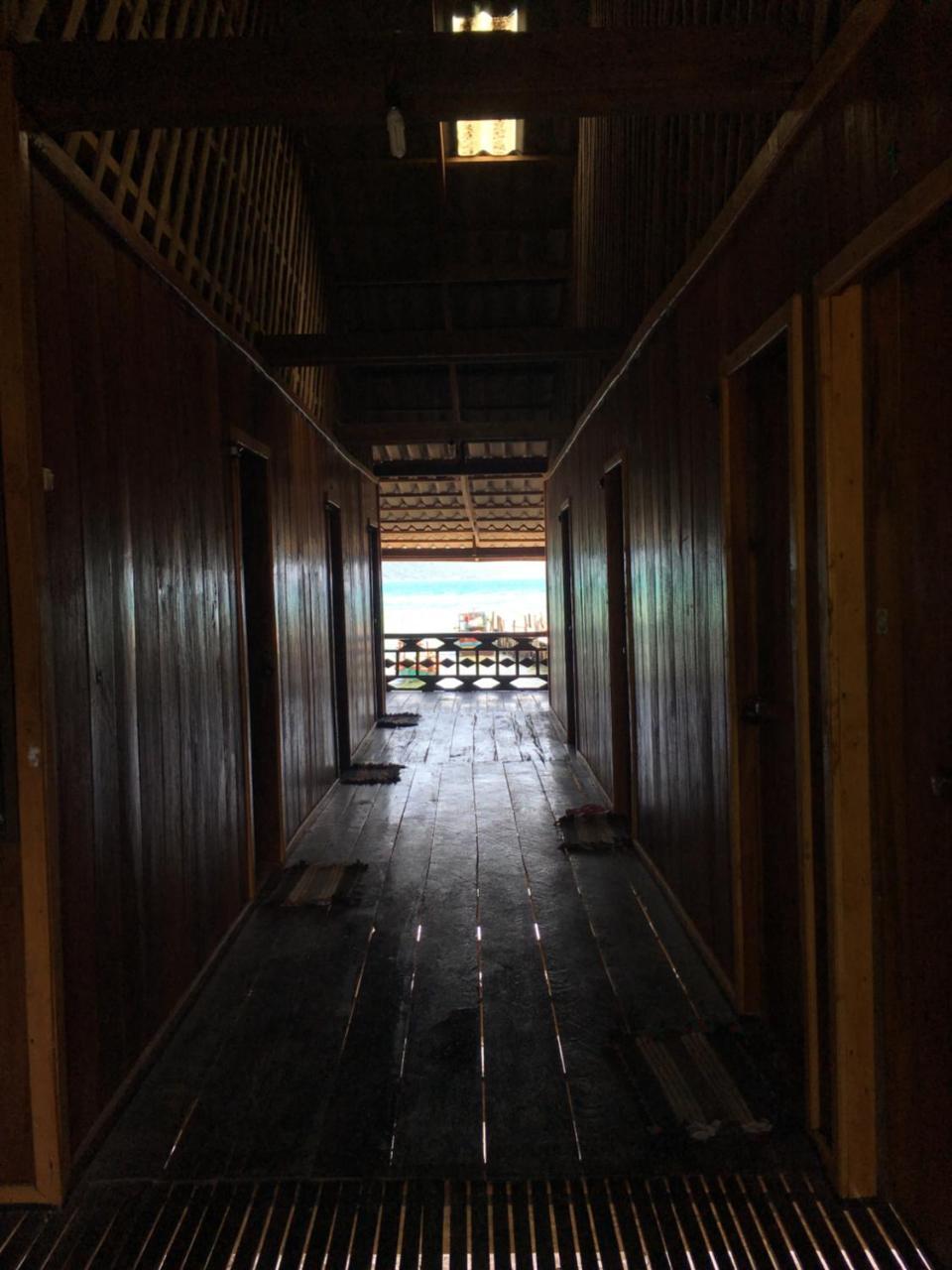 Angkor Chom Bungalows And Rooms Sok San Village Buitenkant foto