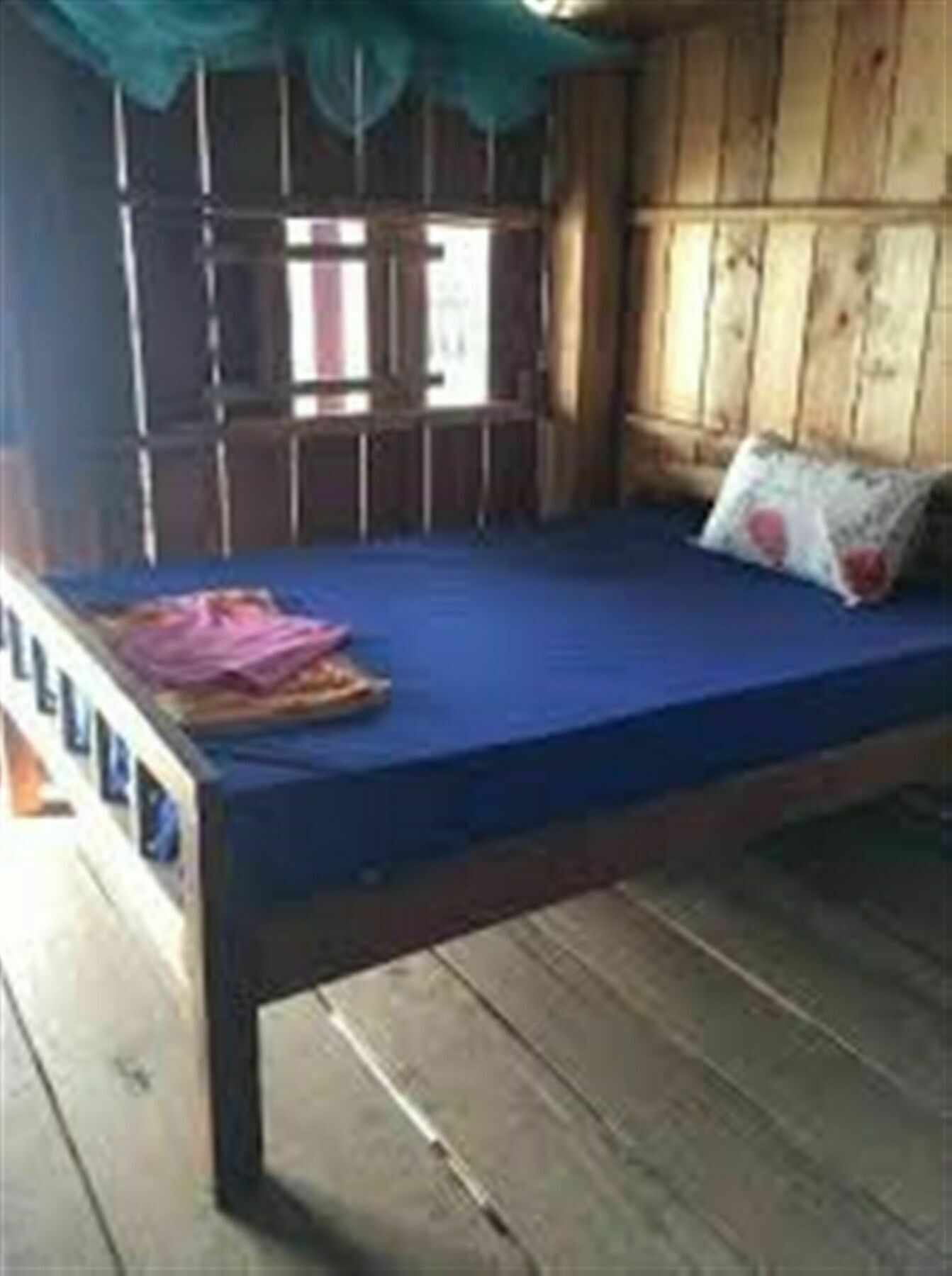 Angkor Chom Bungalows And Rooms Sok San Village Buitenkant foto