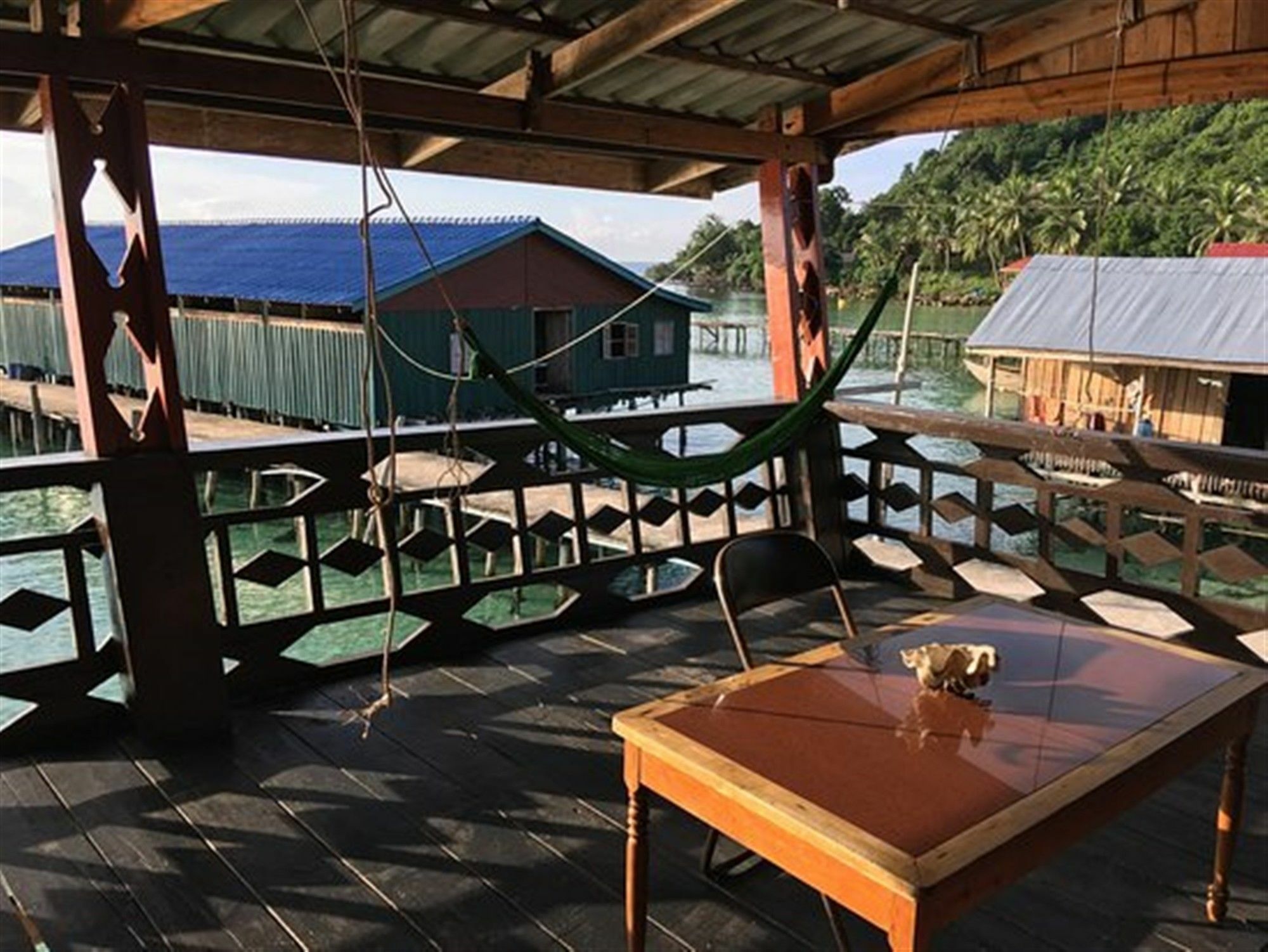 Angkor Chom Bungalows And Rooms Sok San Village Buitenkant foto